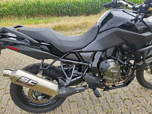 suzuki - v-strom-800-de