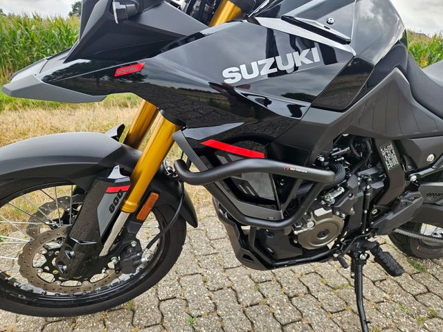 suzuki - v-strom-800-de