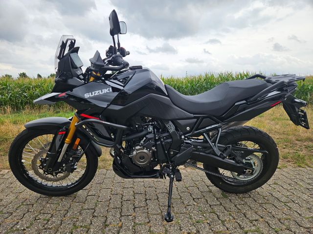 suzuki - v-strom-800-de