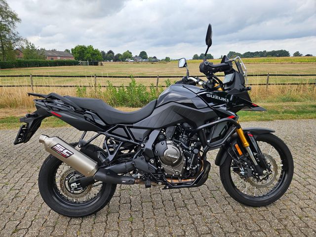 suzuki - v-strom-800-de
