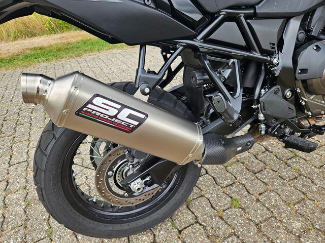 suzuki - v-strom-800-de