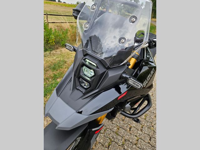 suzuki - v-strom-800-de