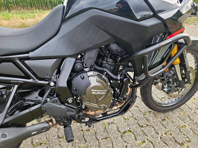 suzuki - v-strom-800-de