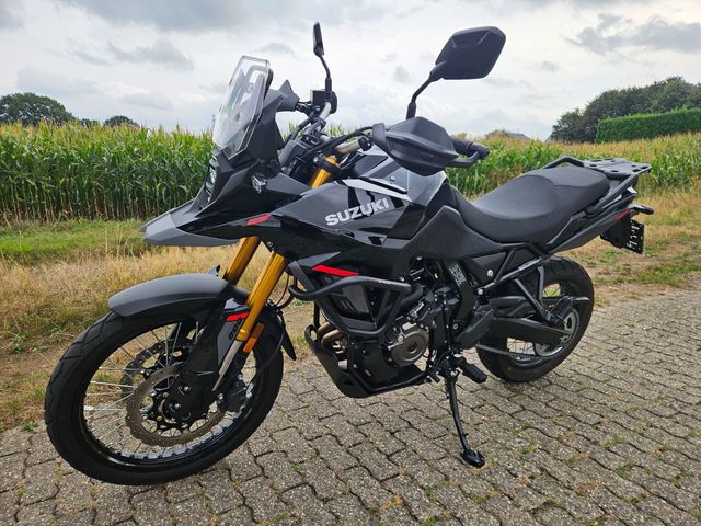 suzuki - v-strom-800-de