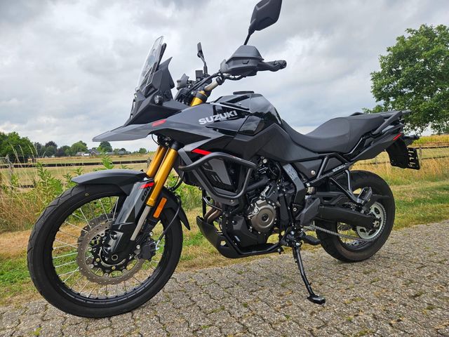 suzuki - v-strom-800-de