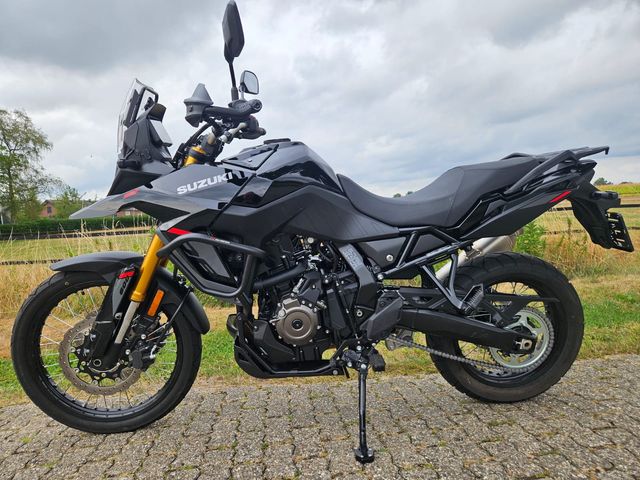 suzuki - v-strom-800-de