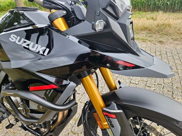 suzuki - v-strom-800-de