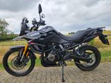 SUZUKI V-STROM 800 DE