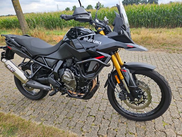 suzuki - v-strom-800-de