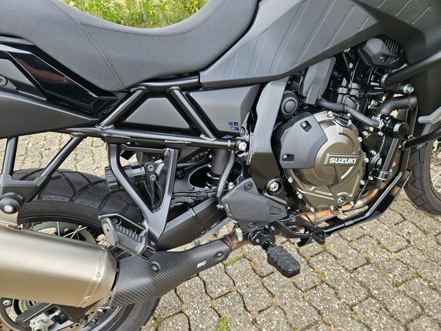 suzuki - v-strom-800-de