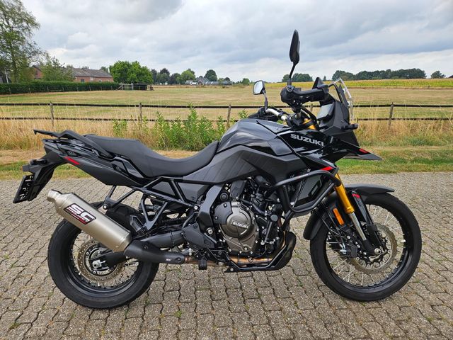 suzuki - v-strom-800-de
