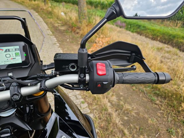 suzuki - v-strom-800-de
