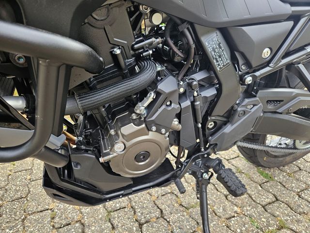 suzuki - v-strom-800-de