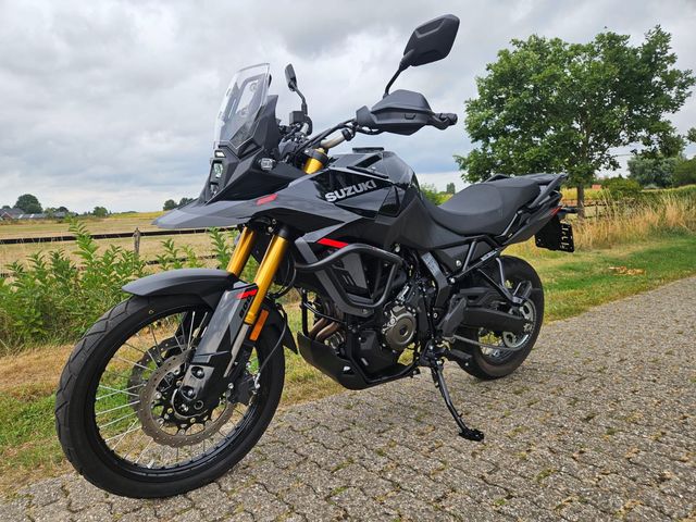 suzuki - v-strom-800-de