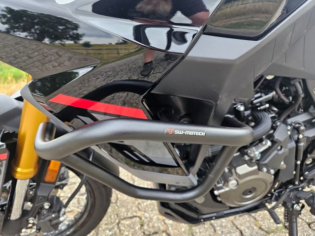 suzuki - v-strom-800-de