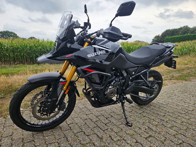 suzuki - v-strom-800-de