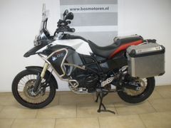 BMW F 800 GS ADVENTURE