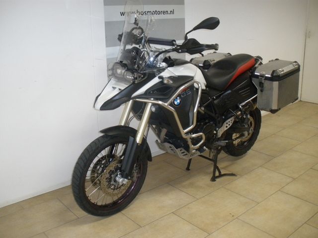 bmw - f-800-gs-adventure