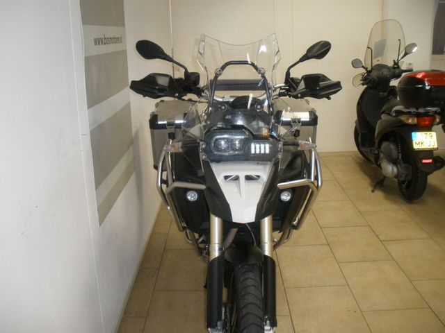 bmw - f-800-gs-adventure