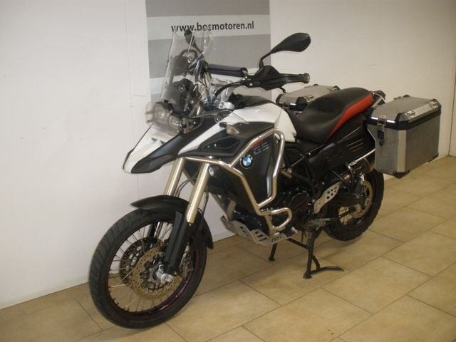 bmw - f-800-gs-adventure