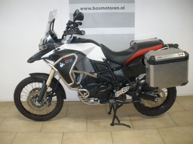 bmw - f-800-gs-adventure