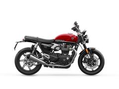 Triumph Speed Twin 1200 2026 nieuw – foto 1 van 1