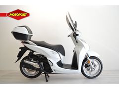 HONDA SH 300i