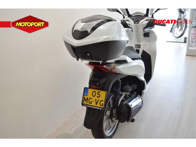 honda - sh-300i