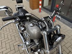 Harley-Davidson 96 Fxdc Dyna Super Glide Custom 5HD #4.127 KM#Zgan 2007 occasion – foto 6 van 20