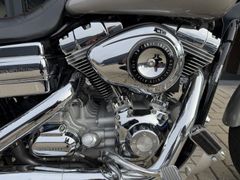 Harley-Davidson 96 Fxdc Dyna Super Glide Custom 5HD #4.127 KM#Zgan 2007 occasion – foto 7 van 20