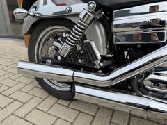 Harley-Davidson 96 Fxdc Dyna Super Glide Custom 5HD #4.127 KM#Zgan 2007 occasion – foto 8 van 20