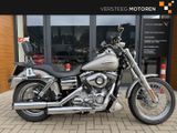 HARLEY-DAVIDSON SUPER GLIDE CUSTOM FXDC