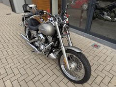 Harley-Davidson 96 Fxdc Dyna Super Glide Custom 5HD #4.127 KM#Zgan 2007 occasion – foto 2 van 20