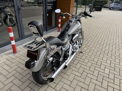 HARLEY-DAVIDSON SUPER GLIDE CUSTOM FXDC – foto 3