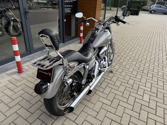 harley-davidson - super-glide-custom-fxdc