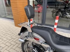 Harley-Davidson 96 Fxdc Dyna Super Glide Custom 5HD #4.127 KM#Zgan 2007 occasion – foto 9 van 20