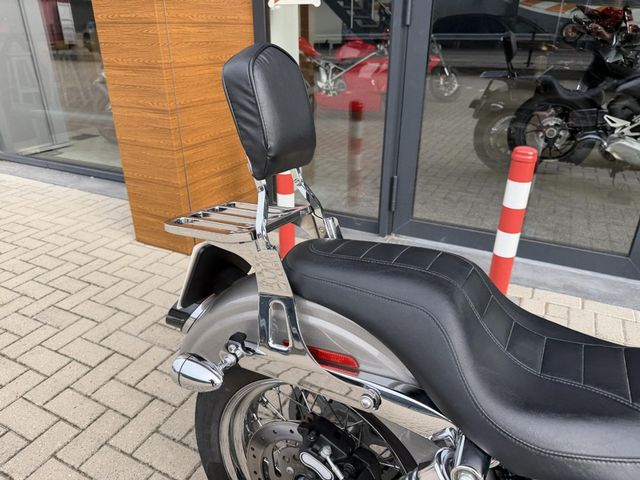 harley-davidson - super-glide-custom-fxdc