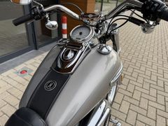 Harley-Davidson 96 Fxdc Dyna Super Glide Custom 5HD #4.127 KM#Zgan 2007 occasion – foto 10 van 20