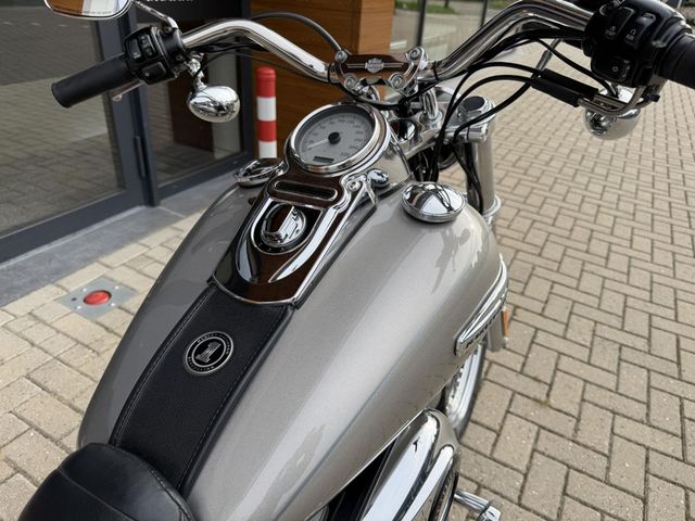 harley-davidson - super-glide-custom-fxdc