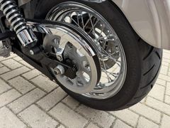 Harley-Davidson 96 Fxdc Dyna Super Glide Custom 5HD #4.127 KM#Zgan 2007 occasion – foto 13 van 20