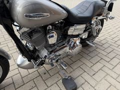Harley-Davidson 96 Fxdc Dyna Super Glide Custom 5HD #4.127 KM#Zgan 2007 occasion – foto 14 van 20