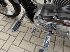 Harley-Davidson 96 Fxdc Dyna Super Glide Custom 5HD #4.127 KM#Zgan 2007 occasion – foto 16 van 20