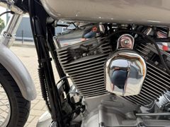 Harley-Davidson 96 Fxdc Dyna Super Glide Custom 5HD #4.127 KM#Zgan 2007 occasion – foto 17 van 20