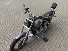 Harley-Davidson 96 Fxdc Dyna Super Glide Custom 5HD #4.127 KM#Zgan 2007 occasion – foto 19 van 20
