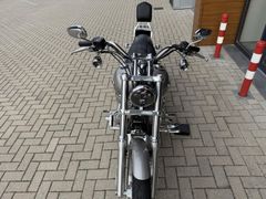 Harley-Davidson 96 Fxdc Dyna Super Glide Custom 5HD #4.127 KM#Zgan 2007 occasion – foto 20 van 20