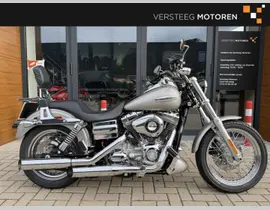 Harley-Davidson Super Glide Custom Fxdc 2007 occasion