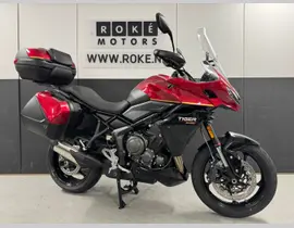 Triumph Tiger Sport 800 Tour 2026 nieuw