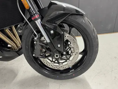 TRIUMPH TIGER SPORT 800 TOUR – foto 2