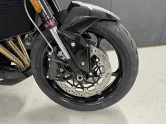 Triumph Tiger Sport 800 Tour 2026 nieuw – foto 2 van 9