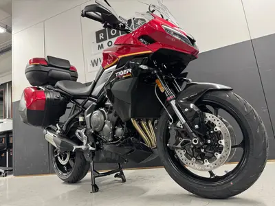 TRIUMPH TIGER SPORT 800 TOUR – foto 4